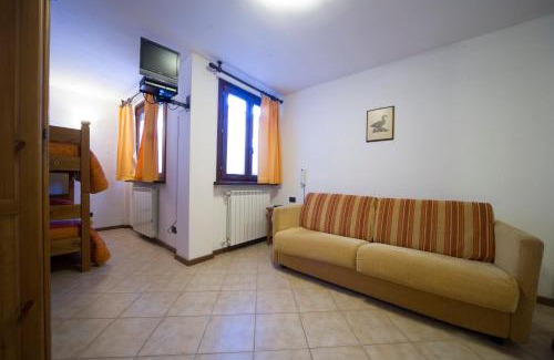 Rochemolles Apartment | Chalet Della Guida