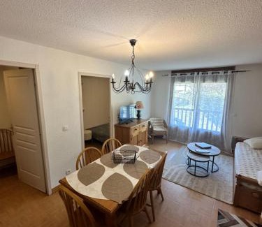 Flumet Apartment | Chalet des evettes