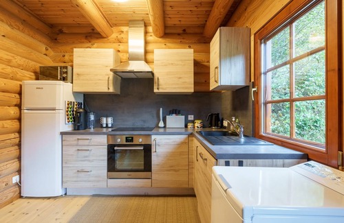 Cornimont Ski Chalet | Chalet des Noisetiers - Magnifique vue montagne