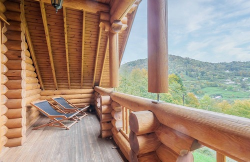 Cornimont Ski Chalet | Chalet des Noisetiers - Magnifique vue montagne