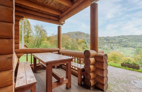 Cornimont Ski Chalet | Chalet des Noisetiers - Magnifique vue montagne