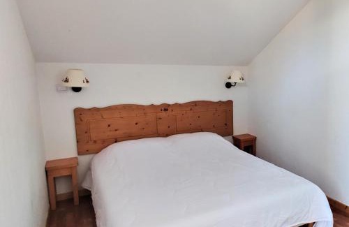 Saint-Etienne-en-Devoluy Ski Chalet | Chalet Duplex 3 Pièces avec Piscine, Proche Pistes, 6 Pers. - FR-1-504-459
