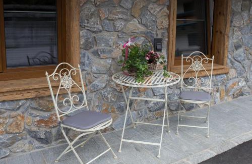 Eben im Pongau House | Chalet Eben