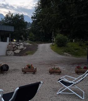 Molveno Hotel | Chalet Edelweiss