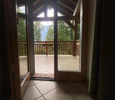 Molveno Hotel | Chalet Edelweiss