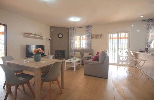 Arenas House | Chalet en MA 4111 19, Arenas