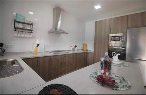 Arenas House | Chalet en MA 4111 19, Arenas