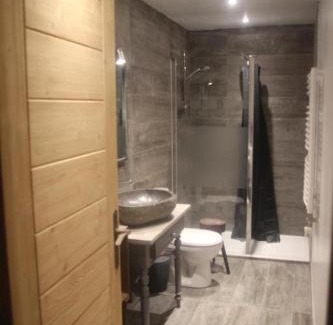 Megevette Apartment | Chalet Eterlou