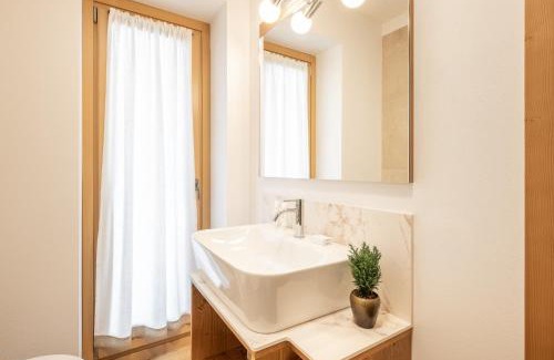 Cortina d'Ampezzo Apartment | Chalet Falorie