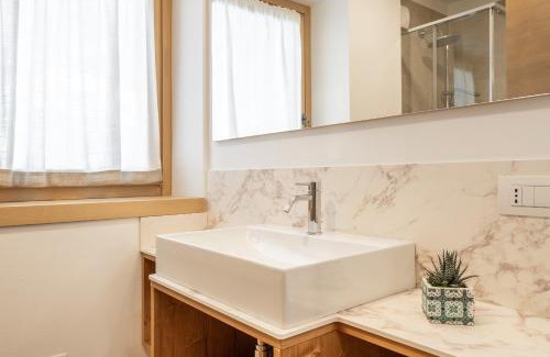 Cortina d'Ampezzo Apartment | Chalet Falorie