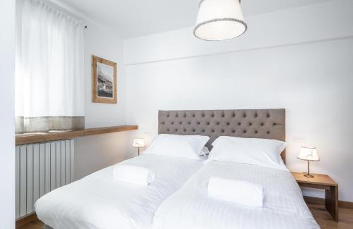Cortina d'Ampezzo Apartment | Chalet Falorie