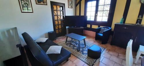 Laurede Ski Chalet | Chalet familial à Laurède avec piscine partagée