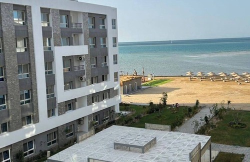 Al Ahyaa Ski Chalet | Chalet for rent in fanadir bay resort
