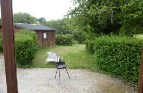 Sainte-Reine-de-Bretagne Ski Chalet | Chalet 4 étoiles - Piscine - eeeegh