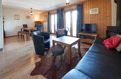Vex Ski Chalet | Chalet Fuchsia by Interhome