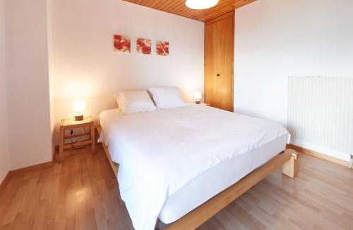 Vex Ski Chalet | Chalet Fuchsia by Interhome