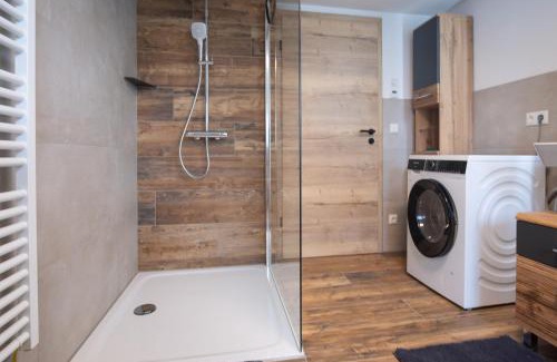 Steinach Apartment | Chalet Hildegard