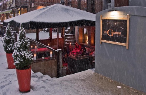 Les Gets Apartment | Chalet Hotel Régina