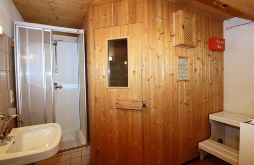 Huben House | Chalet Huben XL