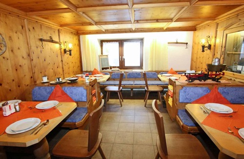 Huben House | Chalet Huben XL