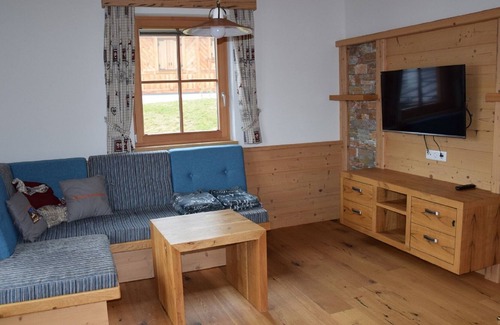 Aich Ski Chalet | Chalet in Aich with sauna near ski area