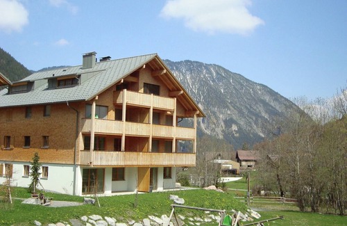 Brand Ski Chalet | Chalet in Brand near Ski Lift & Slopes