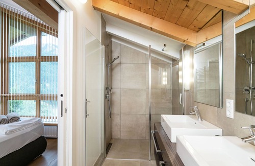 Viehhofen Ski Chalet | Chalet in Saalbach-Hinterglemm in ski area
