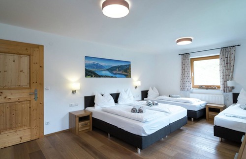 Viehhofen Ski Chalet | Chalet in Saalbach-Hinterglemm in ski area
