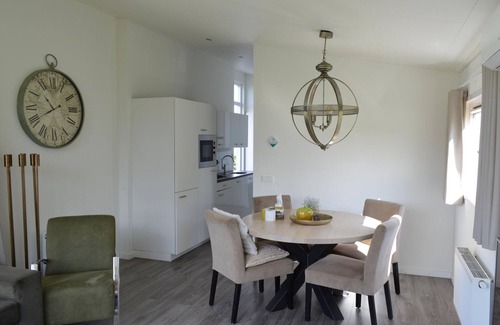 Bemelen House | Chalet in Bemelen Near Bemelerberg Reserve