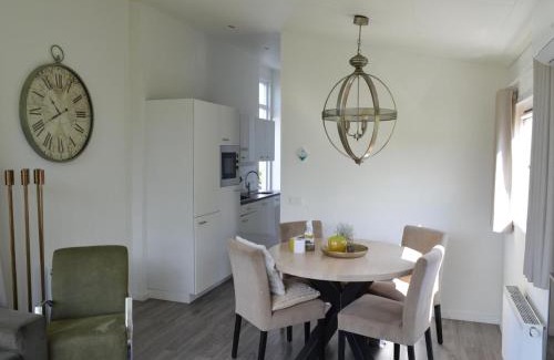 Gasthuis House | Chalet in Bemelen near Bemelerberg Reserve