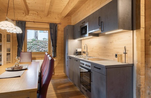 Fuegen Ski Chalet | Chalet in Fügen near Spieljochbahn Lift