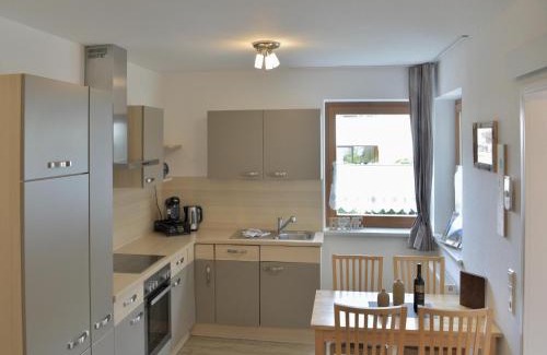 Medraz Apartment | Chalet in Fulpmes near Stubai Glacier Skiing