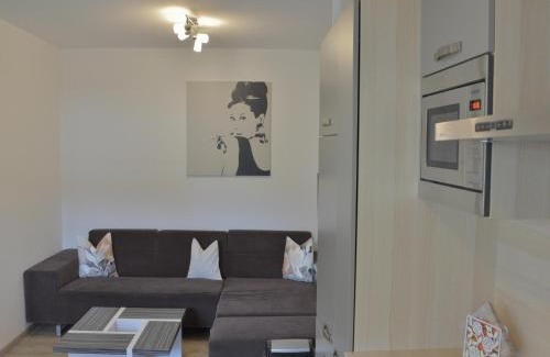 Medraz Apartment | Chalet in Fulpmes near Stubai Glacier Skiing