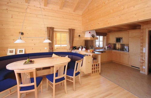 Konigsleiten Ski Chalet | Chalet in Königsleiten near Hohe Tauern