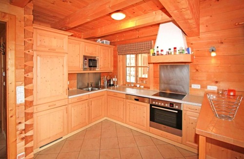 Konigsleiten Ski Chalet | Chalet in Königsleiten near Hohe Tauern