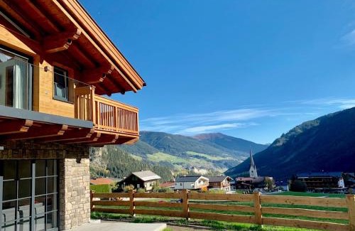 Krimml Ski Chalet | Chalet in Krimml near Ski Slopes