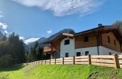 Krimml Ski Chalet | Chalet in Krimml near Ski Slopes