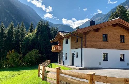 Krimml Ski Chalet | Chalet in Krimml near Ski Slopes