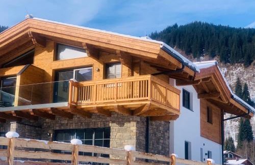 Krimml Ski Chalet | Chalet in Krimml near Ski Slopes