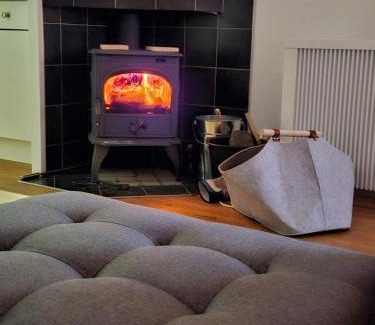 Lauwersoog Ski Chalet | Chalet in Lauwersoog