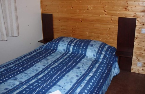Beynat Ski Chalet | Chalet in leisure residence, comfortable, 2 bedrooms, large terrace,