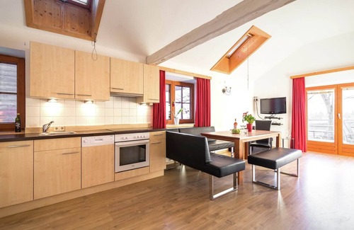 Mariapfarr Ski Chalet | Chalet in Mariapfarr near ski area