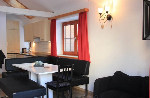 Mariapfarr Ski Chalet | Chalet in Mariapfarr near ski area