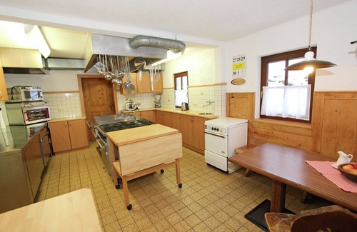 Mayrhofen Ski Chalet | Chalet in Mayrhofen near the ski lifts