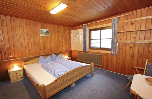 Mayrhofen Ski Chalet | Chalet in Mayrhofen near the ski lifts