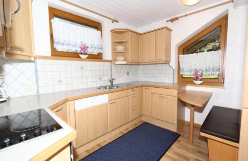 Brandberg Apartment | Chalet in Mayrhofen near Ski Slopes