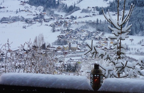 Niedernsill House | Chalet in Niedernsill near Zell am See Ski Area