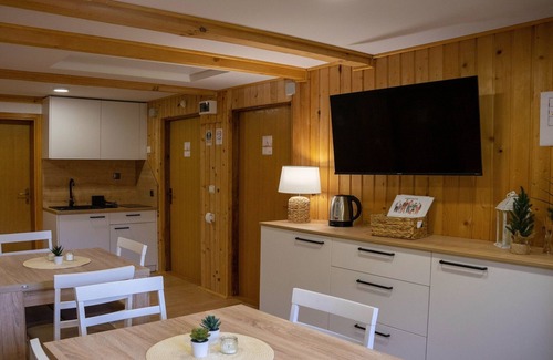 Orahovica House | Chalet in Orahovica near Papuk Nature Park