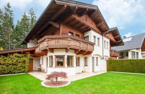 Reith im Alpbachtal House | Chalet in Reith near Ski Slopes