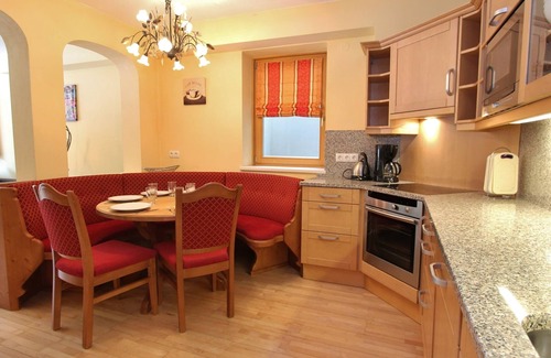 Saalbach-Hinterglemm Apartment | Chalet in Saalbach Near Ski Lift